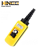 Пульт управления XAC-A281 IP65