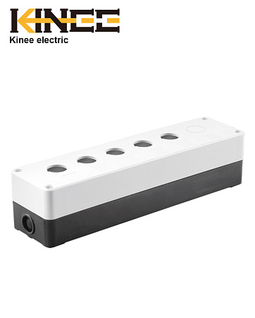 Корпус для кнопок КП105 (6) Kinee