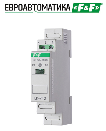Указатель напряжения LK-712