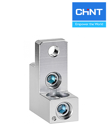 Клеммы MC22-M8(2) для NM8N-250 cеч. 2x (35–120)мм2 