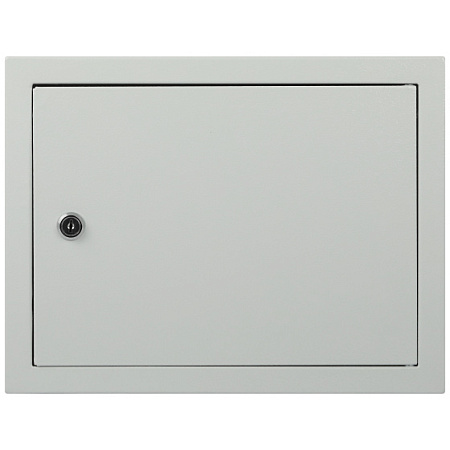 Ящик ЩРв-12 (220х300х120) IP31 УХЛ3 ЭРА