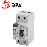 УЗО ВД1-63  2Р 80А 30мА (NO-902-55) ЭРА