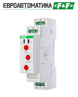 Реле тока PR-611-02