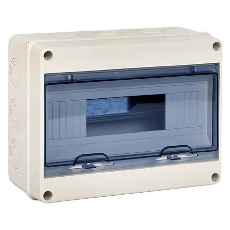 Бокс ЩРН-15 IP65 Andex