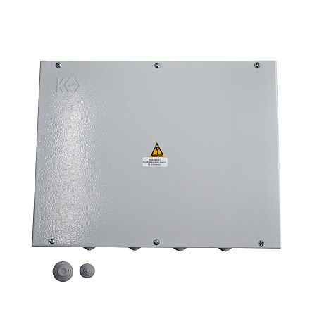 Коробка соединительная КЗНА-32 IP31