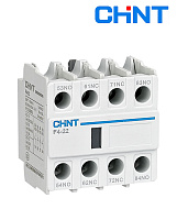 Приставка F4-31 (3NC+1NO) CHINT Приставка F4-31 (3NC+1NO) CHINT