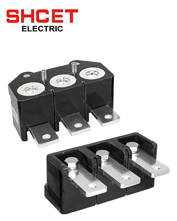 Основание втычное для выключателей габ.125 (переднее) Основание втычное для выключателей габ.125 (переднее)