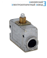 Микропереключатель МП 1302 исп.1