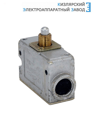 Микропереключатель МП 1302 исп.1