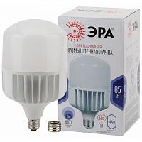 Лампа LED POWER T140 85Вт 6500К E27/E40 ЭРА