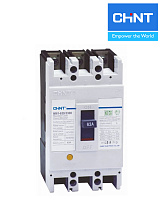 Авт. выключатели NM1-63S/3Р 32А 15кА CHINT
