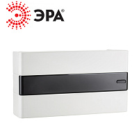 Бокс ЩРН-П-18 TREND IP41 ЭРА