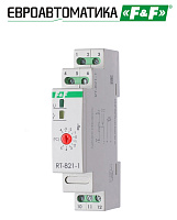 Регулятор температуры RT-821-1