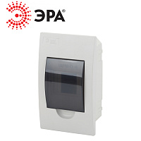 Бокс ЩРВ-П-04 SIMPLE IP41