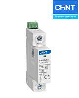 Ограничитель перенапряжения NXU-I+II/F 1Р In=25kA Uc=385B Im=50kA (В+С)