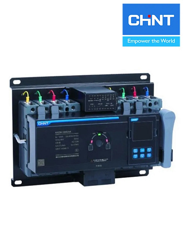 Устройство автоматического ввода резерва NXZM- 63S/3P 32A (CHINT)