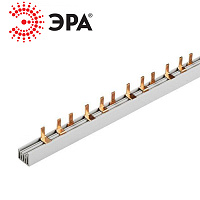 Шина соединительная PIN 3Р 100А ЭРА