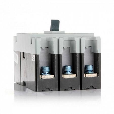 Авт. выключатели NM1-63S/3Р 32А 15кА CHINT