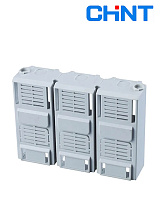 Большие защитные крышки выводов TCЕ23-M8 для NM8N-400/630