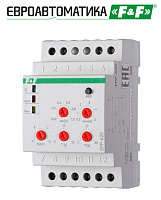 Реле тока EPP-620