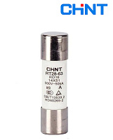 Плавкая вставка цилиндрическая RT28-63 40A 14х51 CHINT