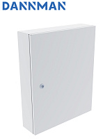 Ящик ЩРн-54 (540х440х120) IP54 Dannman