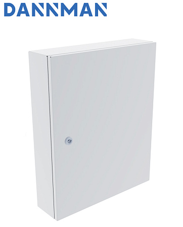 Ящик ЩРн-54 (540х440х120) IP54 Dannman