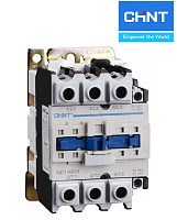 Контактор NC1-6511Z 65A 24В DC (1НО+1НЗ) CHINT