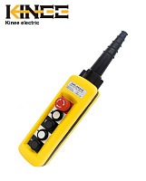 Пульт управления XAC-A4813 IP65