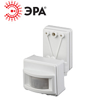 Датчик движения MD 01 1200Вт IP44 12м (60/360)  ЭРА