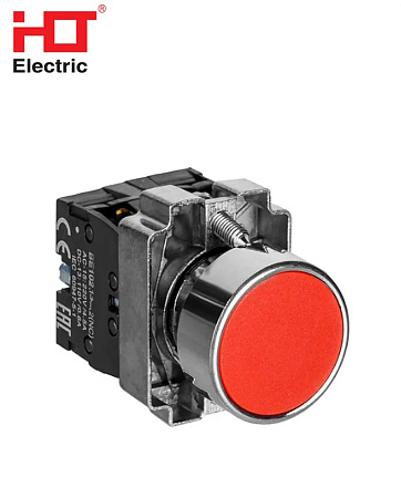 Кнопка XB2-BA42 (НО) HLT Кнопка XB2-BA42 (НО) HLT
