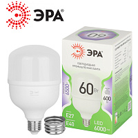 Лампа LED POWER T100 65Вт 6500К E27/E40 GREEN LINE