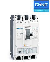 Авт. выключатели NM8N-800S EN 3Р 800А 50кА с электр. расцеп. CHINT