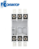 Втычное устройство для ВА57-35 свыше 63А (переднее)