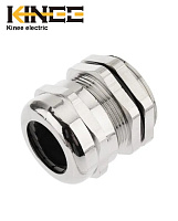 Сальник металлический PGM63 Kinee