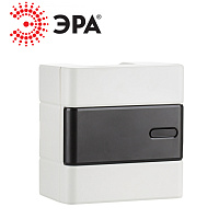 Бокс ЩРН-П-06 TREND IP41 ЭРА