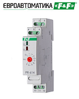 Реле тока PR-614