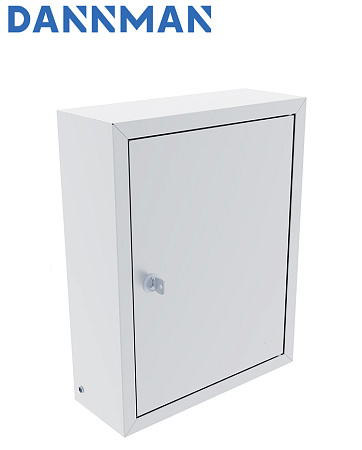 Ящик ЩРн-24 (395х310х120) IP31 Dannman