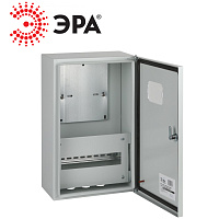Ящик ЩУРн-3/12г (500х300х175) IP54 ЭРА
