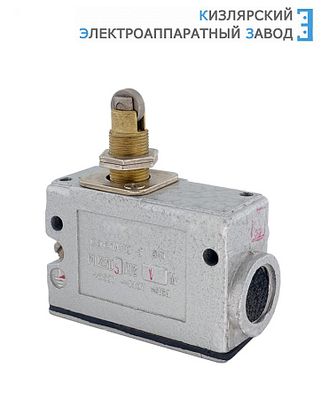 Микропереключатель МП 2305 исп.1
