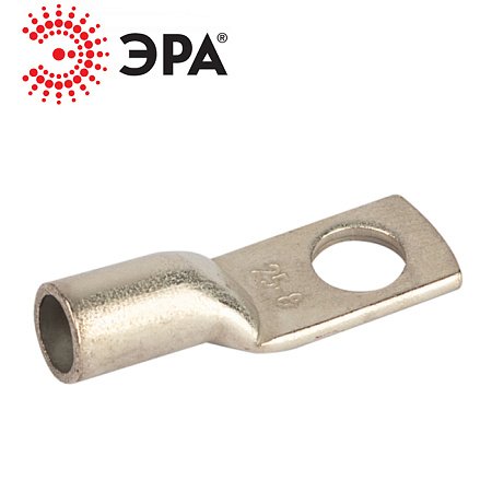 Наконечник медно-луженые ТМЛ- 35-12-9