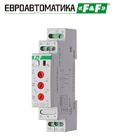 Реле напряжения СР-720-2 DC