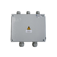 Коробка КС-20 IP54