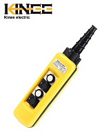 Пульт управления XAC-A481 IP65