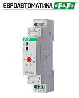 Реле тока PR-615