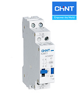 Импульсное реле NJMC1-16/2P AC230В