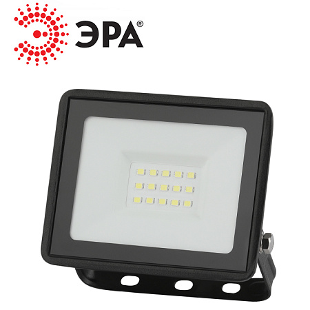 Прожектор LPR-023-0-65K-020 20Вт 6500К ЭРА