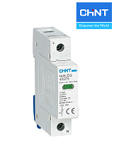 Ограничитель перенапряжения NU6-IIG 1Р 40kA 460B 100kA