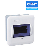 Корпус пластиковый NX8-5 IP30 CHINT