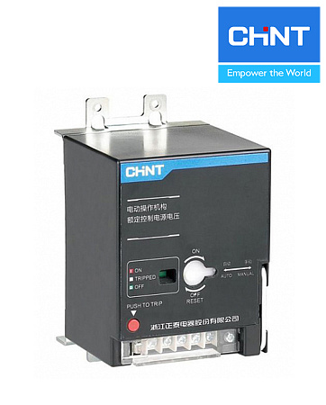 Моторный привод MD-M1 для NXM-63/125 АС230/DC220 CHINT
